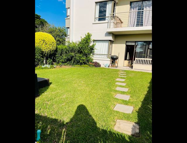 2 BEDROOM APARTMENT TO LET IN FOURWAYS